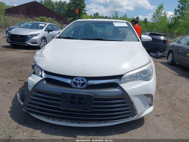 4T1BD1FK9FU169913 Toyota Camry Hybrid Le
