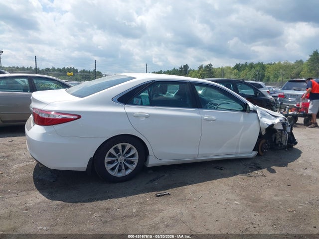 4T1BD1FK9FU169913 Toyota Camry Hybrid Le