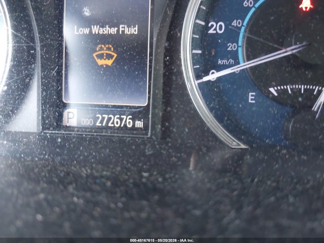 4T1BD1FK9FU169913 Toyota Camry Hybrid Le