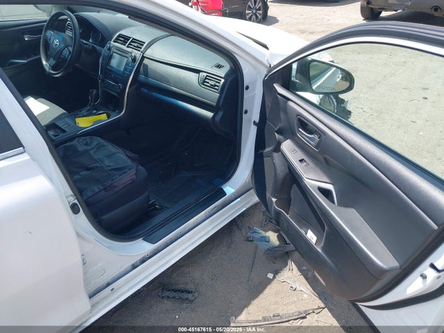 4T1BD1FK9FU169913 Toyota Camry Hybrid Le