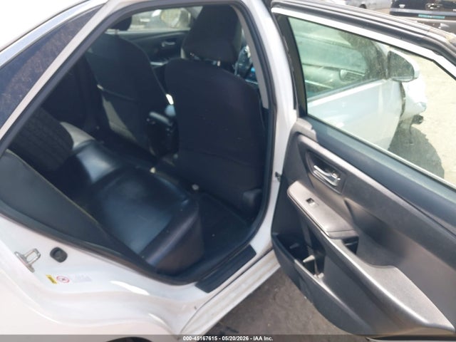4T1BD1FK9FU169913 Toyota Camry Hybrid Le