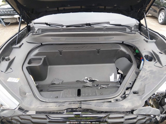 Ford Mustang Mach-e Gt 2025 3FMTK4SXXSMA43216 Image 10
