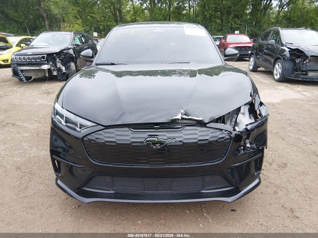 Ford Mustang Mach-e Gt 2025 3FMTK4SXXSMA43216 Image 13