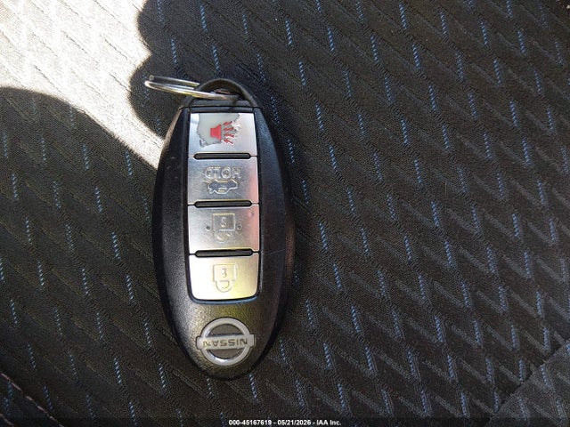 2013 Nissan Sentra Sr მანქანა იყიდება აუქციონზე, vin: 3N1AB7AP5DL707836, აუქციონის ნომერი: 45167619