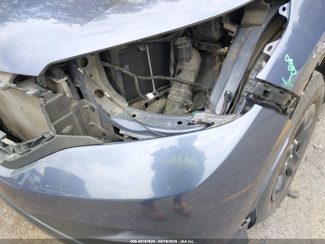 45167620 :رقم المزاد ، 2HKRM4H37EH642758 vin ، 2014 Honda Cr-v Lx مزاد بيع