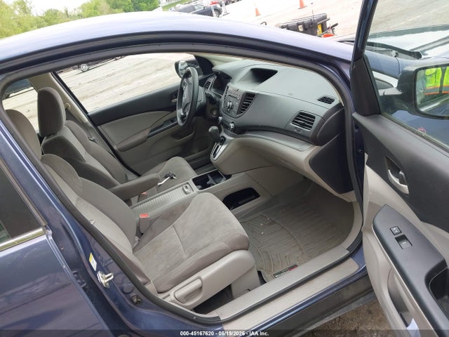 45167620 :رقم المزاد ، 2HKRM4H37EH642758 vin ، 2014 Honda Cr-v Lx مزاد بيع