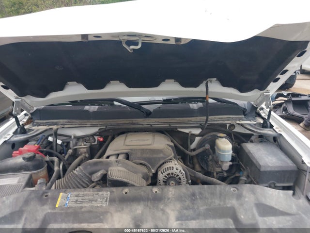 Продажа на аукционе авто 2010 Chevrolet Silverado 1500 Work Truck, vin: 1GCPKPEA5AZ161959, номер лота: 45167623
