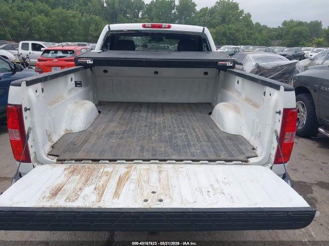 Продажа на аукционе авто 2010 Chevrolet Silverado 1500 Work Truck, vin: 1GCPKPEA5AZ161959, номер лота: 45167623