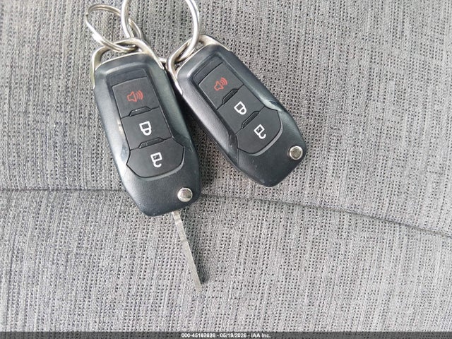45167626 :رقم المزاد ، 1FTEX1EB8MFB38485 vin ، 2021 Ford F-150 Xl مزاد بيع