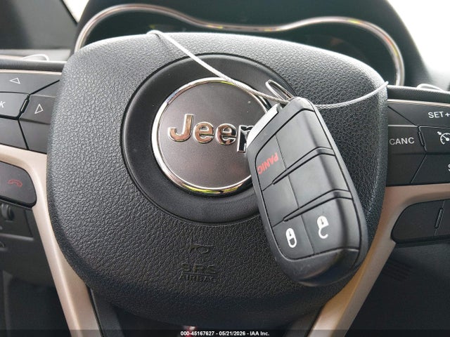 Aukcja sprzedaży 2016 Jeep Grand Cherokee Laredo, vin: 1C4RJFAG9GC333101, numer aukcji: 45167627