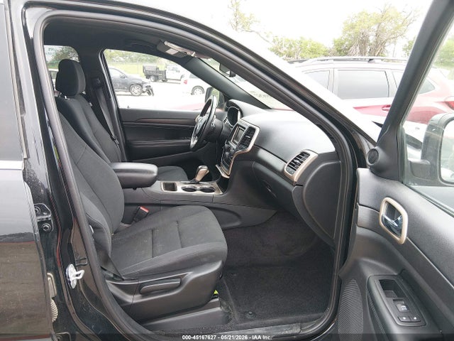 Aukcja sprzedaży 2016 Jeep Grand Cherokee Laredo, vin: 1C4RJFAG9GC333101, numer aukcji: 45167627