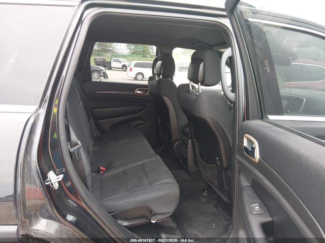 Aukcja sprzedaży 2016 Jeep Grand Cherokee Laredo, vin: 1C4RJFAG9GC333101, numer aukcji: 45167627