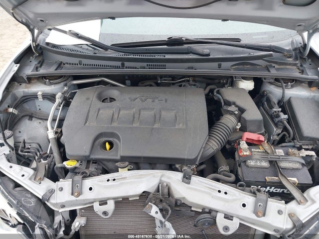 Aukcja sprzedaży 2014 Toyota Corolla Le, vin: 2T1BURHE3EC208016, numer aukcji: 45167630