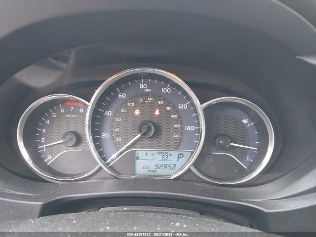 Aukcja sprzedaży 2014 Toyota Corolla Le, vin: 2T1BURHE3EC208016, numer aukcji: 45167630