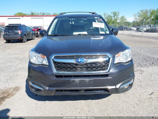 45167633 :رقم المزاد ، JF2SJAGC7HH469046 vin ، 2017 Subaru Forester 2.5i Premium مزاد بيع