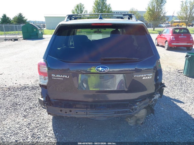 45167633 :رقم المزاد ، JF2SJAGC7HH469046 vin ، 2017 Subaru Forester 2.5i Premium مزاد بيع