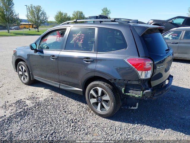 45167633 :رقم المزاد ، JF2SJAGC7HH469046 vin ، 2017 Subaru Forester 2.5i Premium مزاد بيع