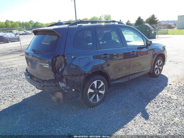 45167633 :رقم المزاد ، JF2SJAGC7HH469046 vin ، 2017 Subaru Forester 2.5i Premium مزاد بيع