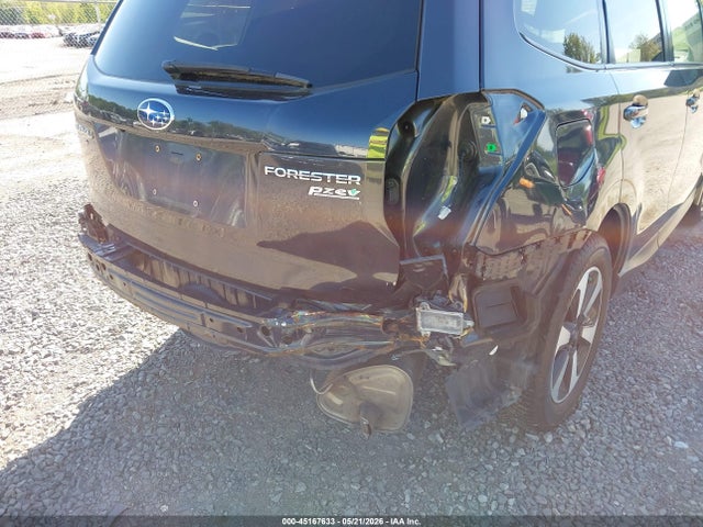 45167633 :رقم المزاد ، JF2SJAGC7HH469046 vin ، 2017 Subaru Forester 2.5i Premium مزاد بيع