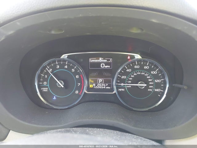 45167633 :رقم المزاد ، JF2SJAGC7HH469046 vin ، 2017 Subaru Forester 2.5i Premium مزاد بيع