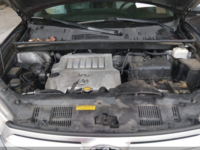 Aukcja sprzedaży 2011 Toyota Highlander Limited V6, vin: 5TDDK3EH7BS084961, numer aukcji: 45167636