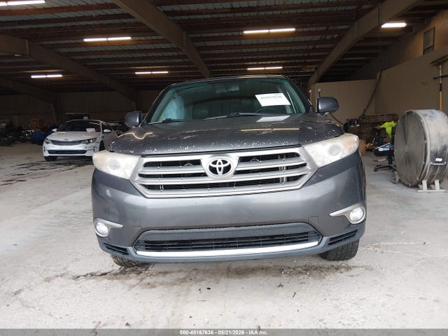 Aukcja sprzedaży 2011 Toyota Highlander Limited V6, vin: 5TDDK3EH7BS084961, numer aukcji: 45167636