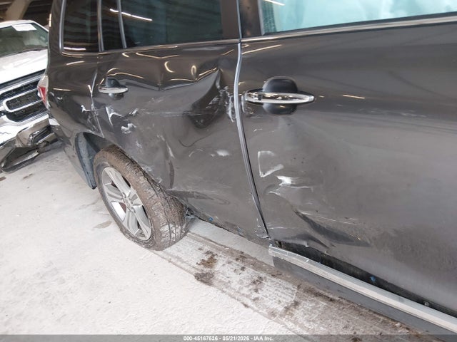 Aukcja sprzedaży 2011 Toyota Highlander Limited V6, vin: 5TDDK3EH7BS084961, numer aukcji: 45167636