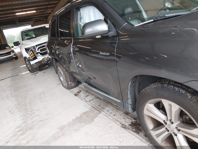 Aukcja sprzedaży 2011 Toyota Highlander Limited V6, vin: 5TDDK3EH7BS084961, numer aukcji: 45167636