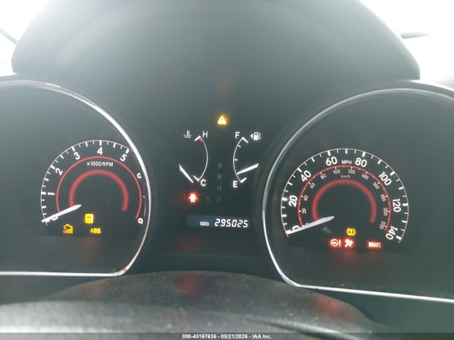 Aukcja sprzedaży 2011 Toyota Highlander Limited V6, vin: 5TDDK3EH7BS084961, numer aukcji: 45167636