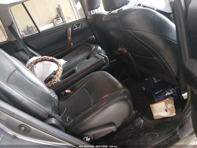 Aukcja sprzedaży 2011 Toyota Highlander Limited V6, vin: 5TDDK3EH7BS084961, numer aukcji: 45167636
