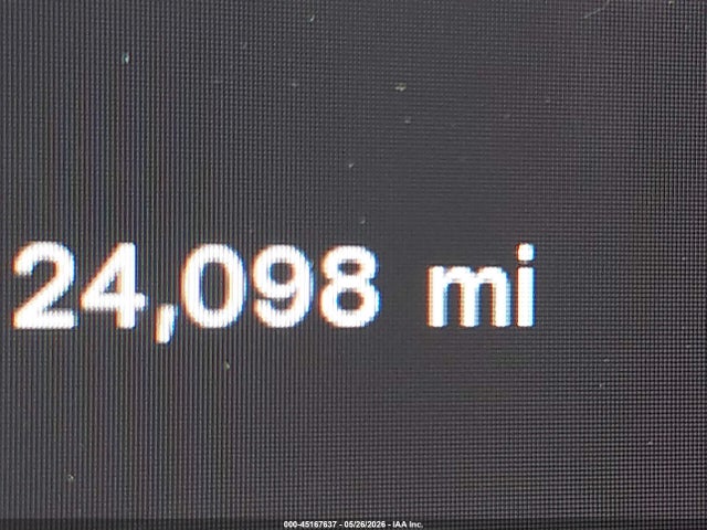 Tesla Model Y Rwd 2023 7SAYGDED1PF915696 Image 13