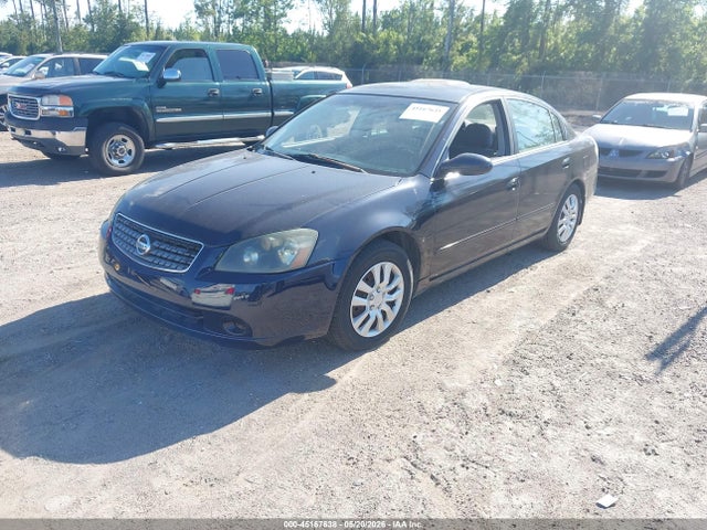 Aukcja sprzedaży 2005 Nissan Altima 2.5 S, vin: 1N4AL11D25N400600, numer aukcji: 45167638