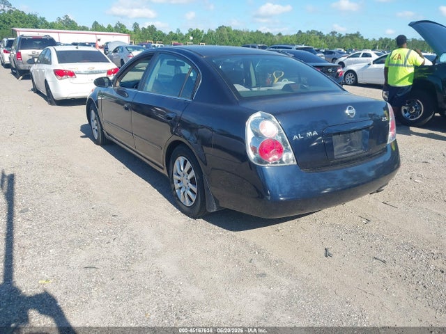 Aukcja sprzedaży 2005 Nissan Altima 2.5 S, vin: 1N4AL11D25N400600, numer aukcji: 45167638
