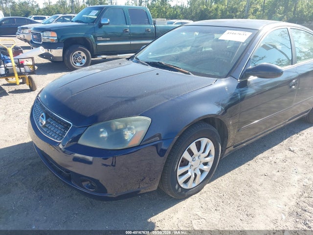 Aukcja sprzedaży 2005 Nissan Altima 2.5 S, vin: 1N4AL11D25N400600, numer aukcji: 45167638