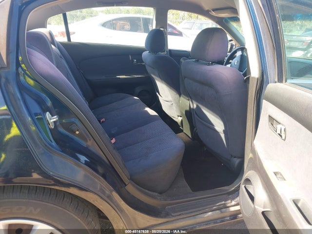 Aukcja sprzedaży 2005 Nissan Altima 2.5 S, vin: 1N4AL11D25N400600, numer aukcji: 45167638