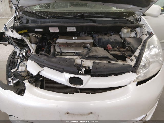 Aukcja sprzedaży 2006 Toyota Sienna Xle, vin: 5TDBA22C36S057209, numer aukcji: 45167639
