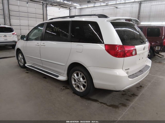 Aukcja sprzedaży 2006 Toyota Sienna Xle, vin: 5TDBA22C36S057209, numer aukcji: 45167639