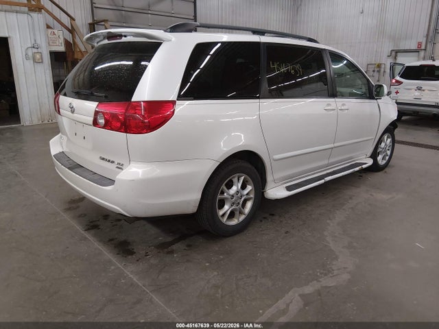Aukcja sprzedaży 2006 Toyota Sienna Xle, vin: 5TDBA22C36S057209, numer aukcji: 45167639