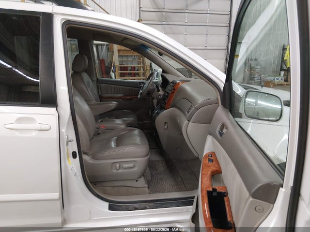 Aukcja sprzedaży 2006 Toyota Sienna Xle, vin: 5TDBA22C36S057209, numer aukcji: 45167639