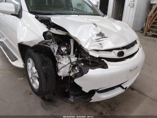 Aukcja sprzedaży 2006 Toyota Sienna Xle, vin: 5TDBA22C36S057209, numer aukcji: 45167639
