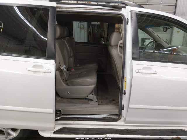 Aukcja sprzedaży 2006 Toyota Sienna Xle, vin: 5TDBA22C36S057209, numer aukcji: 45167639