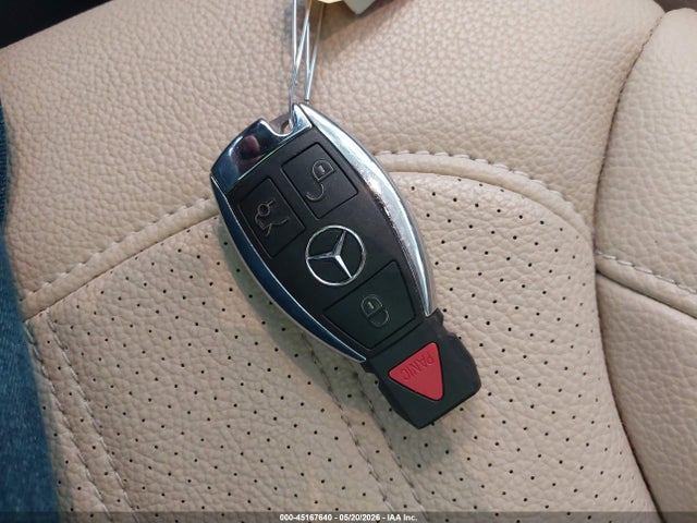 45167640 :رقم المزاد ، 4JGDF6EE0HA801519 vin ، 2017 Mercedes-benz Gls 450 4matic مزاد بيع