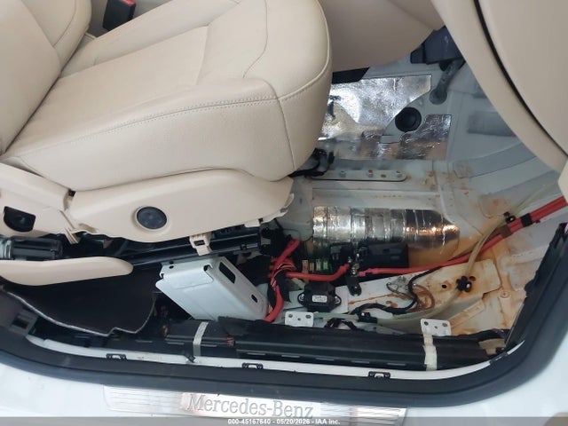 45167640 :رقم المزاد ، 4JGDF6EE0HA801519 vin ، 2017 Mercedes-benz Gls 450 4matic مزاد بيع