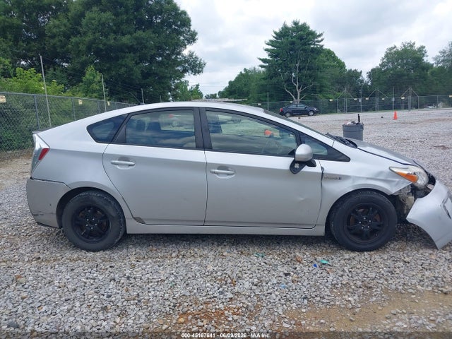 Toyota Prius Two 2015 JTDKN3DU0F1936938 Image 13
