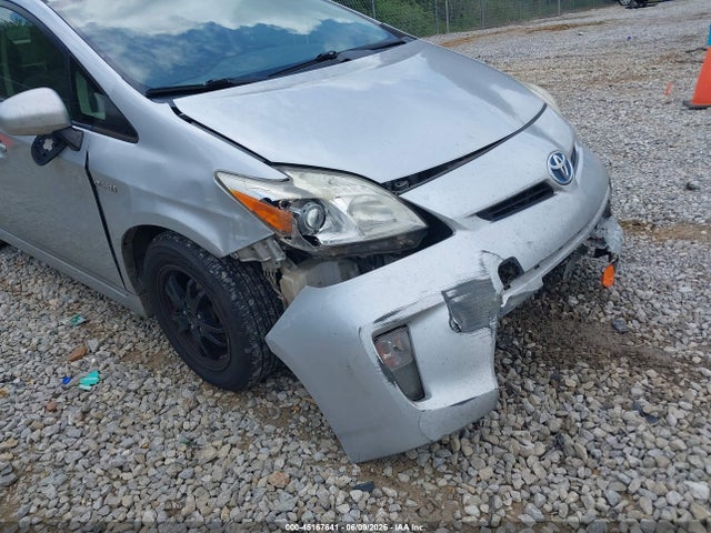 Toyota Prius Two 2015 JTDKN3DU0F1936938 Image 6