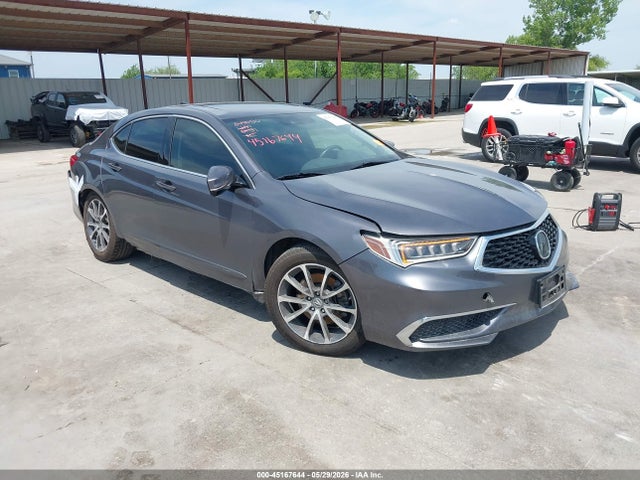 Aukcja sprzedaży 2020 Acura Tlx Standard, vin: 19UUB2F32LA002342, numer aukcji: 45167644