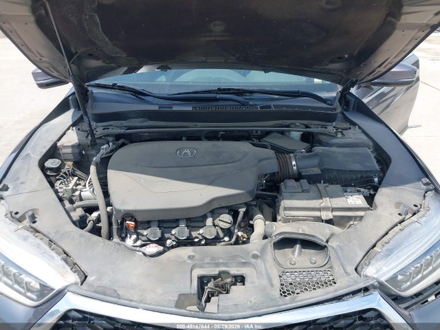 Продаж на аукціоні авто 2020 Acura Tlx Standard, vin: 19UUB2F32LA002342, номер лоту: 45167644