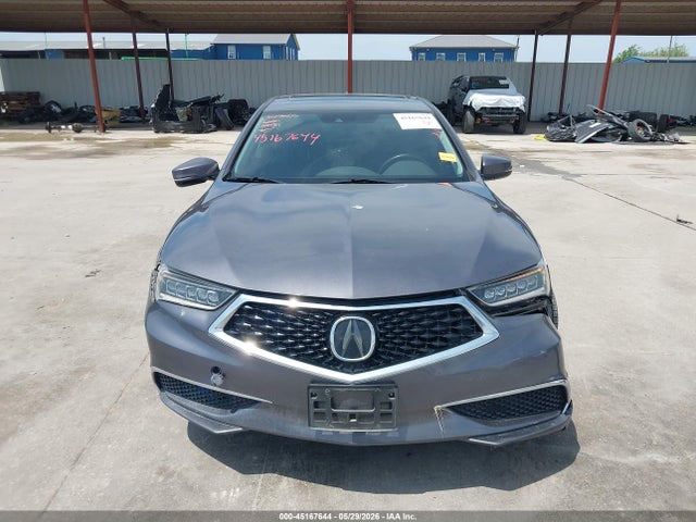 Продаж на аукціоні авто 2020 Acura Tlx Standard, vin: 19UUB2F32LA002342, номер лоту: 45167644