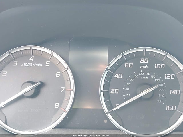Продаж на аукціоні авто 2020 Acura Tlx Standard, vin: 19UUB2F32LA002342, номер лоту: 45167644