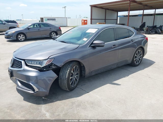 Продаж на аукціоні авто 2020 Acura Tlx Standard, vin: 19UUB2F32LA002342, номер лоту: 45167644